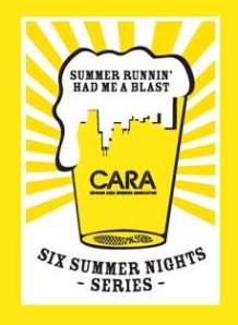 CARA Six Summer Nights